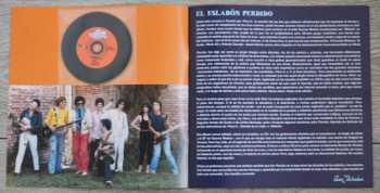 LP/3CD Paraiso: Cerca Del Edén