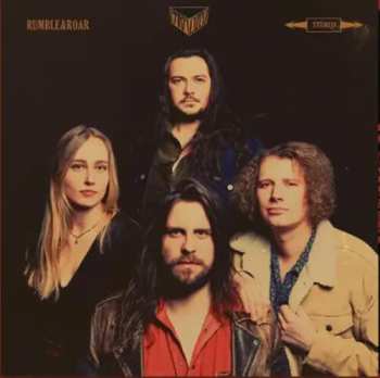 LP Paralyzed: Rumble & Roar