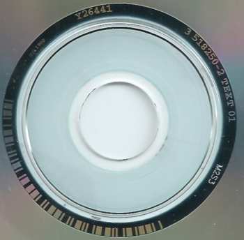 CD Paramore: Brand New Eyes