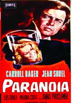 DVD Paranoia: Paranoia