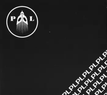 Paranoid London: PL