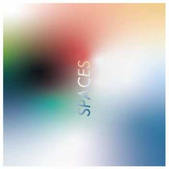 LP The Paranormal String Quartet: Spaces