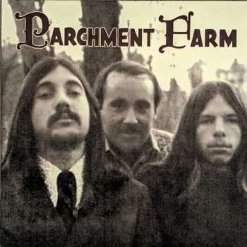 LP Parchment Farm: Parchment Farm