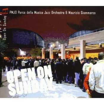 Album Parco Della Musica Jazz O: Open On Sunday