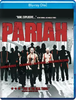 Pariah: Pariah