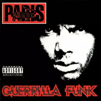 Paris: Guerrilla Funk