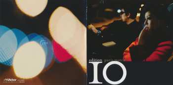 CD Paris Match: Edition 10