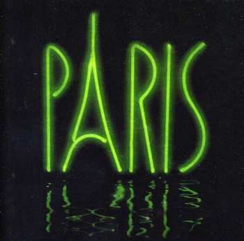 CD Paris: Paris