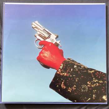 LP Paris Texas: Boy Anonymous