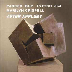 2CD Marilyn Crispell: After Appleby