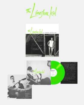 LP Parker McCollum: The Limestone Kid CLR | LTD