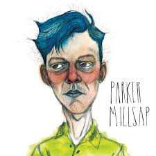 Album Parker Millsap: Parker Millsap