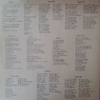 LP Parker Millsap: The Very Last Day