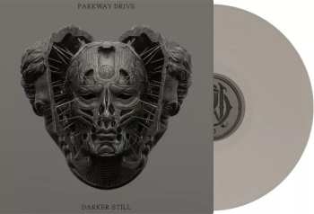 LP Parkway Drive: Darker Still LTD | CLR