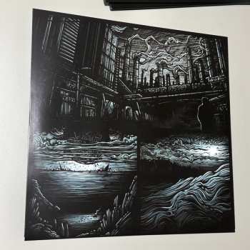 LP Parkway Drive: Deep Blue LTD