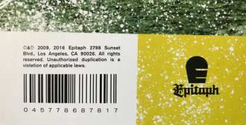 LP Parkway Drive: Horizons