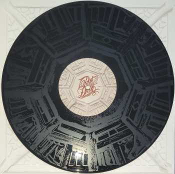 2LP Parkway Drive: Ire