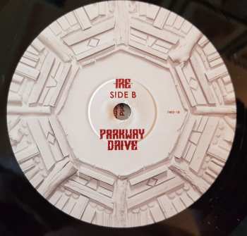 2LP Parkway Drive: Ire