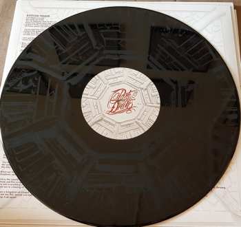2LP Parkway Drive: Ire