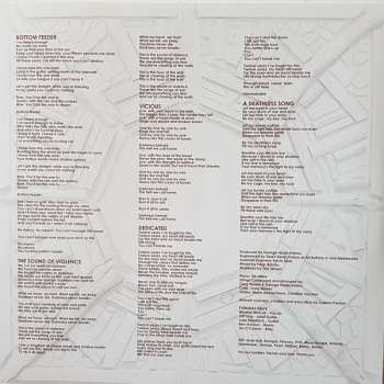 2LP Parkway Drive: Ire