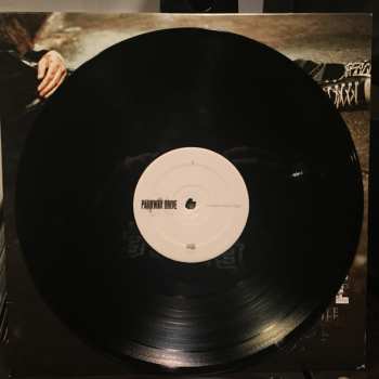 LP/CD Parkway Drive: Killing With A Smile