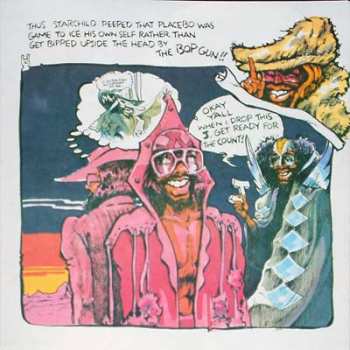 LP Parliament: Funkentelechy Vs. The Placebo Syndrome