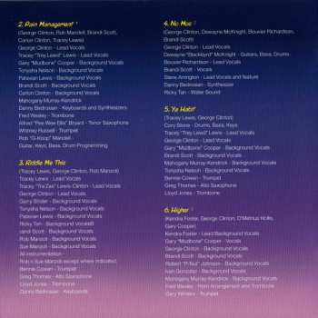 2CD Parliament: Medicaid Fraud Dogg DIGI