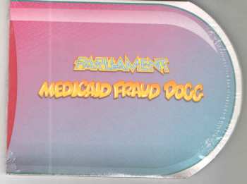 2CD Parliament: Medicaid Fraud Dogg