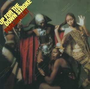 Album Parliament: Up For The Down Stroke
