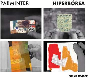 Album Parminter: Hiperborea