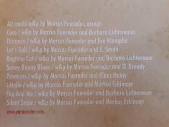 2LP Parov Stelar: Coco
