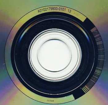 CD Parov Stelar: Klangwolke 2013