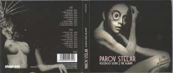 2CD Parov Stelar: Voodoo Sonic | The Album