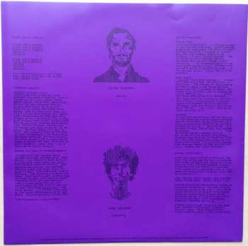 LP Parquet Courts: Content Nausea