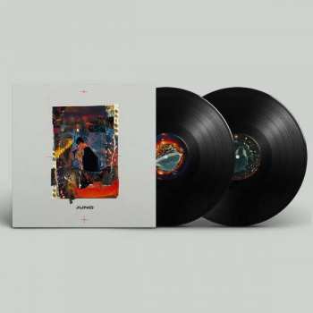Album Parra for Cuva: Juno