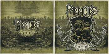 CD Parricide: Crude