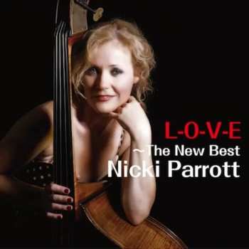 Album Parrot,nikki: New Best