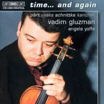 Time... And Again