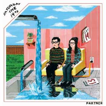 Album Partner: Saturday The 14th