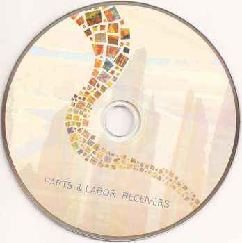 CD Parts & Labor: Receivers