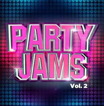 Album Party Jams 2 / Var: Party Jams 2