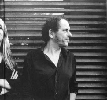 LP Pascal Comelade: The Nothing-Twist CLR | LTD