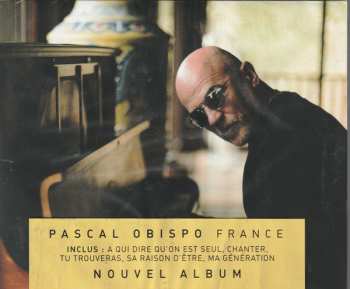 LP Pascal Obispo: France