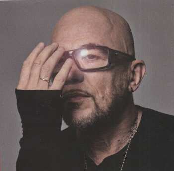 CD Pascal Obispo: Obispo