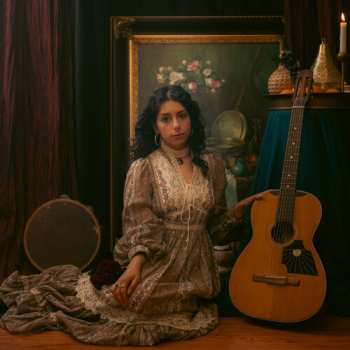 Album Pascali,amanda: Roses And Basil