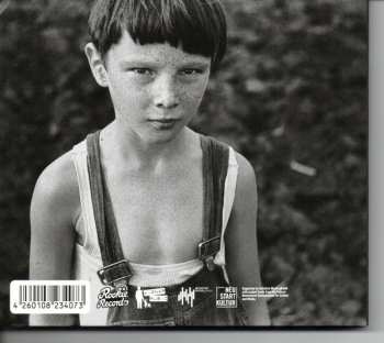 CD Pascow: Sieben DIGI