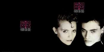 CD Paso Doble: Fantasie