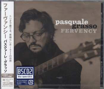 CD Pasquale Grasso: Fervency