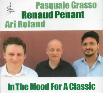Pasquale Grasso: In The Mood For A Classic