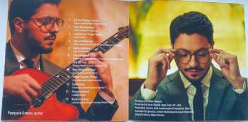 CD Pasquale Grasso: Solo Masterpieces